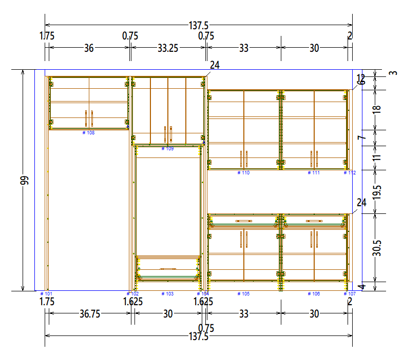 Drafting & Design